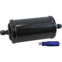 Commander Replacement Filter NTL Industrial