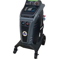 110V Automatic R1234Yf & Hybrid R/R/R Machine NTL Industrial
