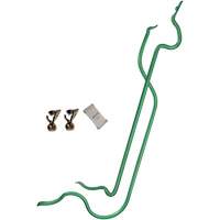 Ensemble pour changement de pneus Super Serpent 5 mcx NTL Industrial