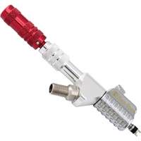 Outil 3 en 1 pour gonfler les pneus et extraire les valves NTL Industrial