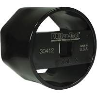 Douille pour &eacute;crou d'essieu NTL Industrial