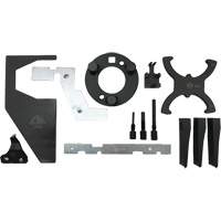 Coffret d'outils de calage Ford/Mazda, 13 morceaux NTL Industrial