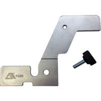 Coffret d'outils de calage Ford/Mazda, 13 morceaux NTL Industrial