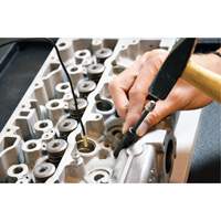 Trousse d'extracteur dembouts de bougies de pr&eacute;chauffage NTL Industrial