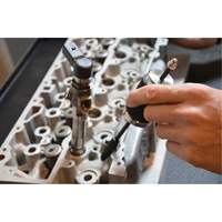 Trousse d'extracteur dembouts de bougies de pr&eacute;chauffage NTL Industrial