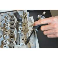 Trousse d'extracteur dembouts de bougies de pr&eacute;chauffage NTL Industrial