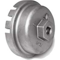 Cl&eacute; &agrave; filtre &agrave; huile type capuchon pour Toyota/Lexus/Scion NTL Industrial