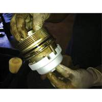 Cl&eacute; &agrave; filtre &agrave; huile type capuchon pour Toyota/Lexus/Scion NTL Industrial