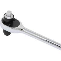 Cl&eacute; &agrave; cliquet &agrave; limite de couple, Prise de 3/8", Poign&eacute;e Coussin&eacute;e NTL Industrial