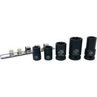 5 Pc. VAG Brake Caliper Socket Set NTL Industrial