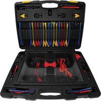 Ensemble maître de fils d'essai de 92 morceaux NTL Industrial