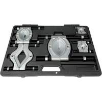 Ensemble de 5 extracteurs de roulements NTL Industrial