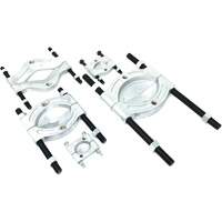 Ensemble de 5 extracteurs de roulements NTL Industrial