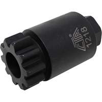 Engine Flywheel Barring Tool - Volvo/Mack NTL Industrial