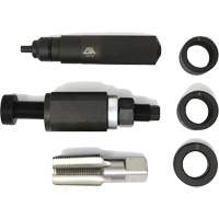 Extracteur et installateur de douilles de puits dinjecteur de carburant Ford – 6.4?L NTL Industrial