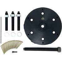 Outil dinstallation et de d&eacute;pose du joint arri&egrave;re de vilebrequin et de la bague dusure NTL Industrial