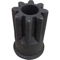 Engine Barring Socket NTL Industrial