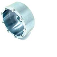 GM Hub Nut Remover/Installer Tool NTL Industrial