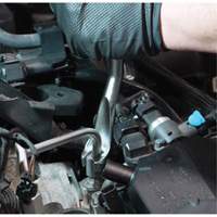 2 Pc. Cummins Fuel injection Wrench NTL Industrial