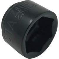 Cummins 5.9L Oil Filter Socket - 25mm NTL Industrial