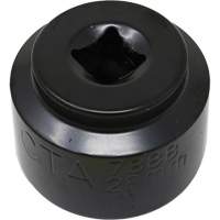 Cummins 6.7L Fuel Filter Socket - 28mm NTL Industrial