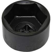 Cummins 6.7L Fuel Filter Socket - 28mm NTL Industrial