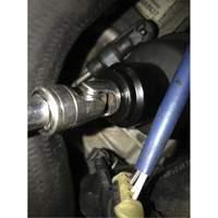 Cummins 6.7L Fuel Filter Socket - 28mm NTL Industrial