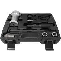 Injector Puller Kit with Duramax Adapter NTL Industrial