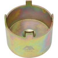 GM ProShear Nut Socket NTL Industrial