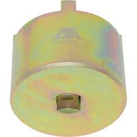 GM ProShear Nut Socket NTL Industrial