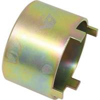 GM ProShear Nut Socket NTL Industrial