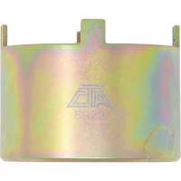 GM ProShear Nut Socket NTL Industrial