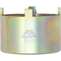 GM ProShear Nut Socket NTL Industrial