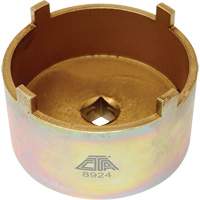 GM ProShear Nut Socket NTL Industrial