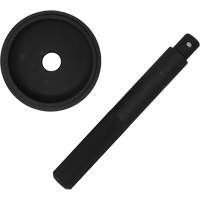 8.3L Cummins Paccar Front Crankshaft Seal Install Tool with Drive Kit NTL Industrial