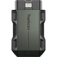 Outil de diagnostic Bluetooth de poche avec commandes bidirectionnelles NTL Industrial