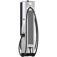 Chargeur rapide pour VE BoostQ, 120 kW, c.c., Connecteur CCS1 NTL Industrial