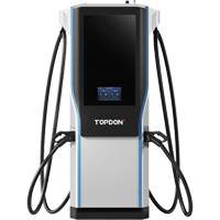 Chargeur rapide pour VE BoostQ, 60 kW, c.c., Connecteur CCS1 NTL Industrial