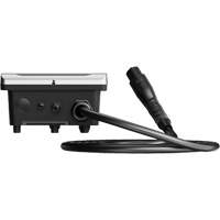 Chargeur pour VE commercial PulseQ AC Max, 48 A, Niveau 2 CA, Connecteur Type 1 (SAE J1772) NTL Industrial