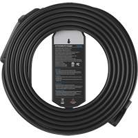Fiche NEMA 6-50 portable PulseQ AC, 32 A, Niveau 2 CA, Connecteur Type 1 (SAE J1772) NTL Industrial