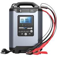Tornado90000 90A Stable Power Supply & Smart Charger 12V/24V NTL Industrial