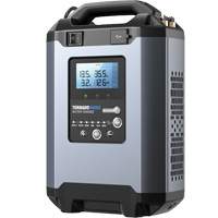 Tornado90000 90A Stable Power Supply & Smart Charger 12V/24V NTL Industrial