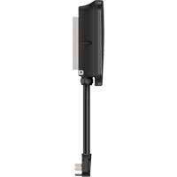 Chargeur r&eacute;sidentiel PulseQ AC pour VE avec mode identification par radiofr&eacute;quence (RFID), 40 A, Niveau 2 CA, Connecteur Type 1 (SAE J1772) NTL Industrial