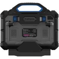 Phoenix Max Basic 13.3" OE-Level Scan Tool, Docking Station, & Cloud-Based Programming NTL Industrial