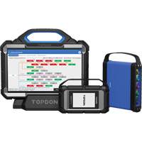 Phoenix Max with Scope 13.3" OE-Level Scan Tool, Docking Station & 4 Channel Oscilloscope NTL Industrial
