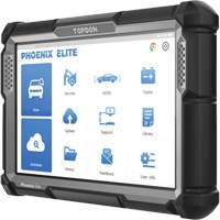 Phoenix Elite 10.1" OE-Level Scan Tool with Cloud-Based Programming & CANFD NTL Industrial