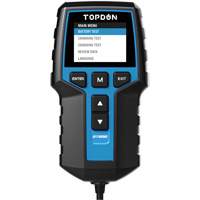Testeur de batterie 12?V et de syst&egrave;mes 12?V/24?V BT200 NTL Industrial