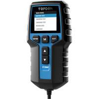 Testeur de batterie 12?V et de syst&egrave;mes 12?V/24?V BT200 NTL Industrial