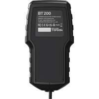 Testeur de batterie 12?V et de syst&egrave;mes 12?V/24?V BT200 NTL Industrial