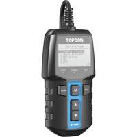 Testeur de batterie 12?V et de syst&egrave;mes BT100 NTL Industrial